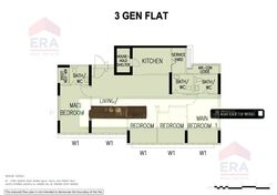 Blk 875B Tampines Greenbloom (Tampines), HDB 5 Rooms #503846011